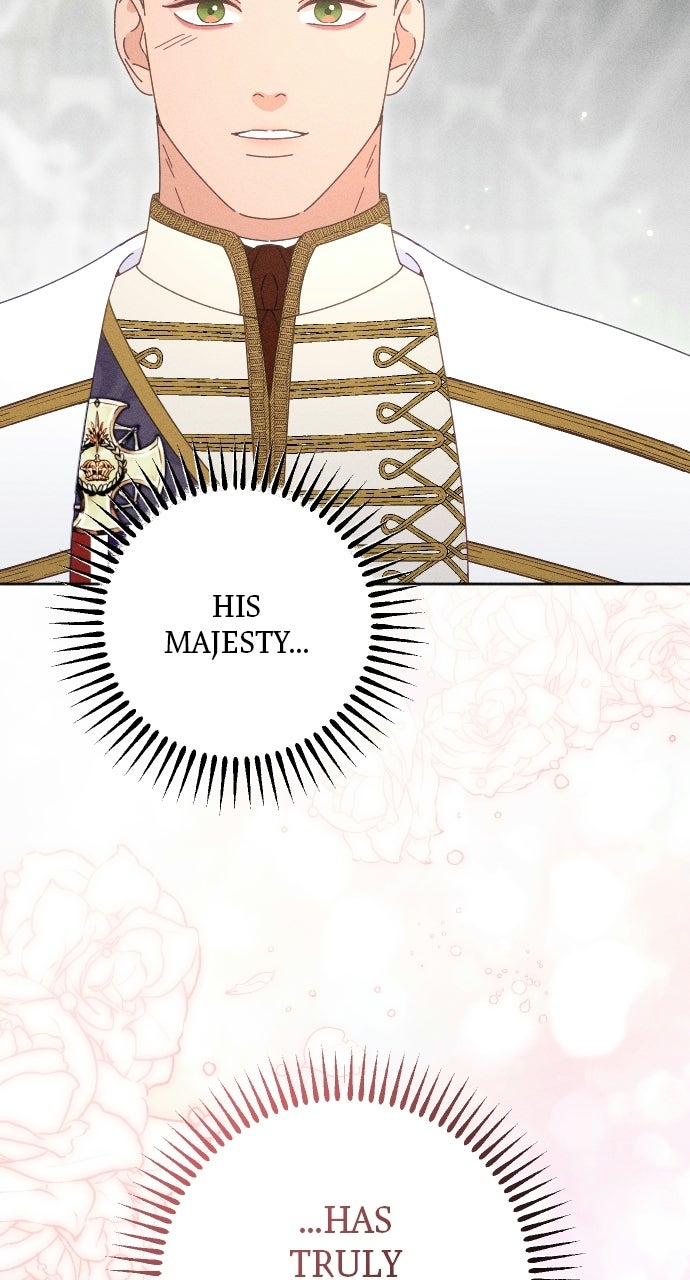 Read Dare I Hope chapter 37 image 10 on Lezhin