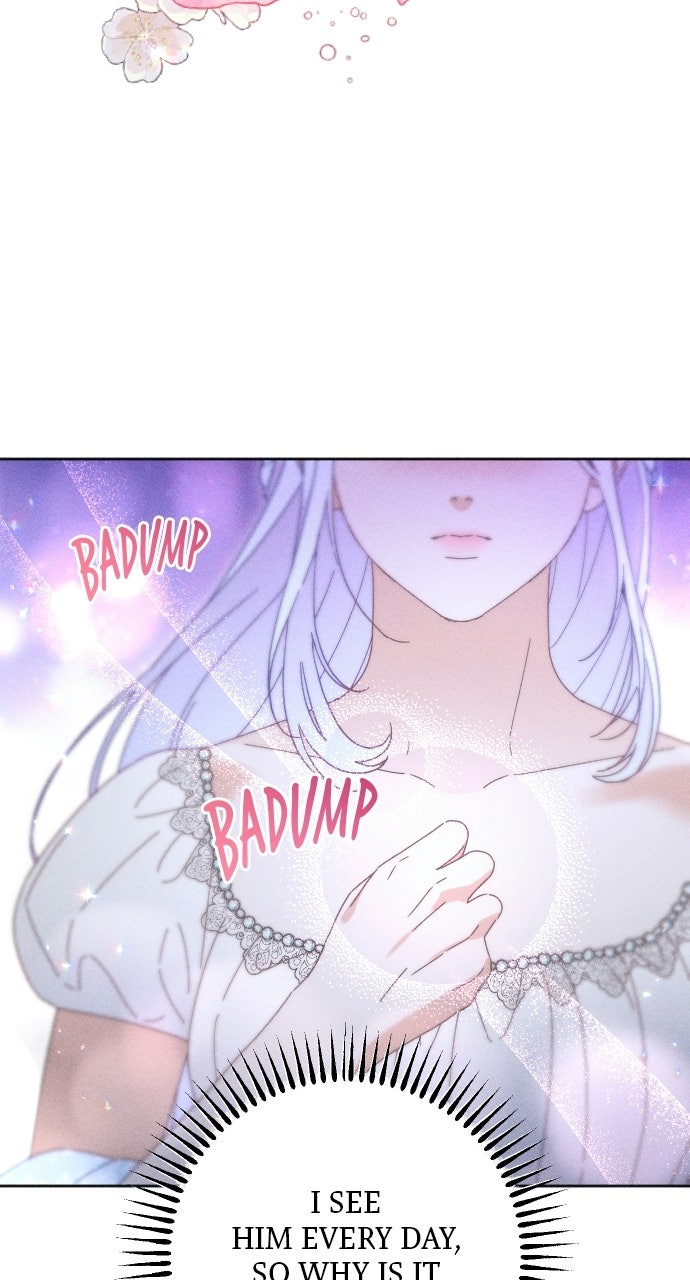 Read Dare I Hope chapter 37 image 17 on Lezhin