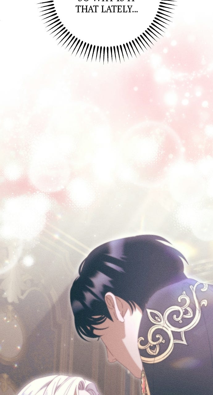 Read Dare I Hope chapter 37 image 18 on Lezhin