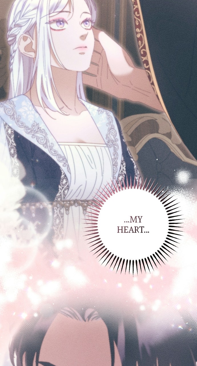 Read Dare I Hope chapter 37 image 19 on Lezhin