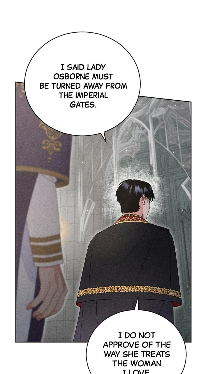 Read Dare I Hope chapter 37 image 2 on Lezhin