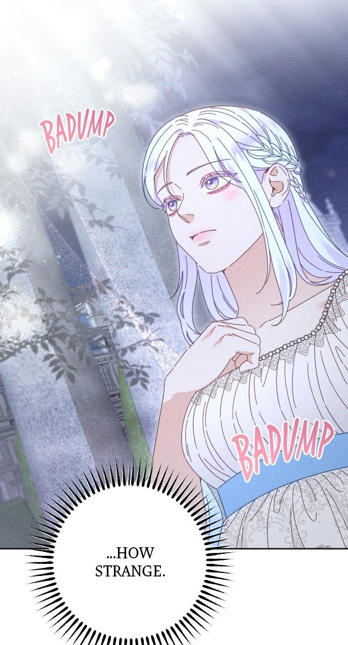 Read Dare I Hope chapter 37 image 21 on Lezhin