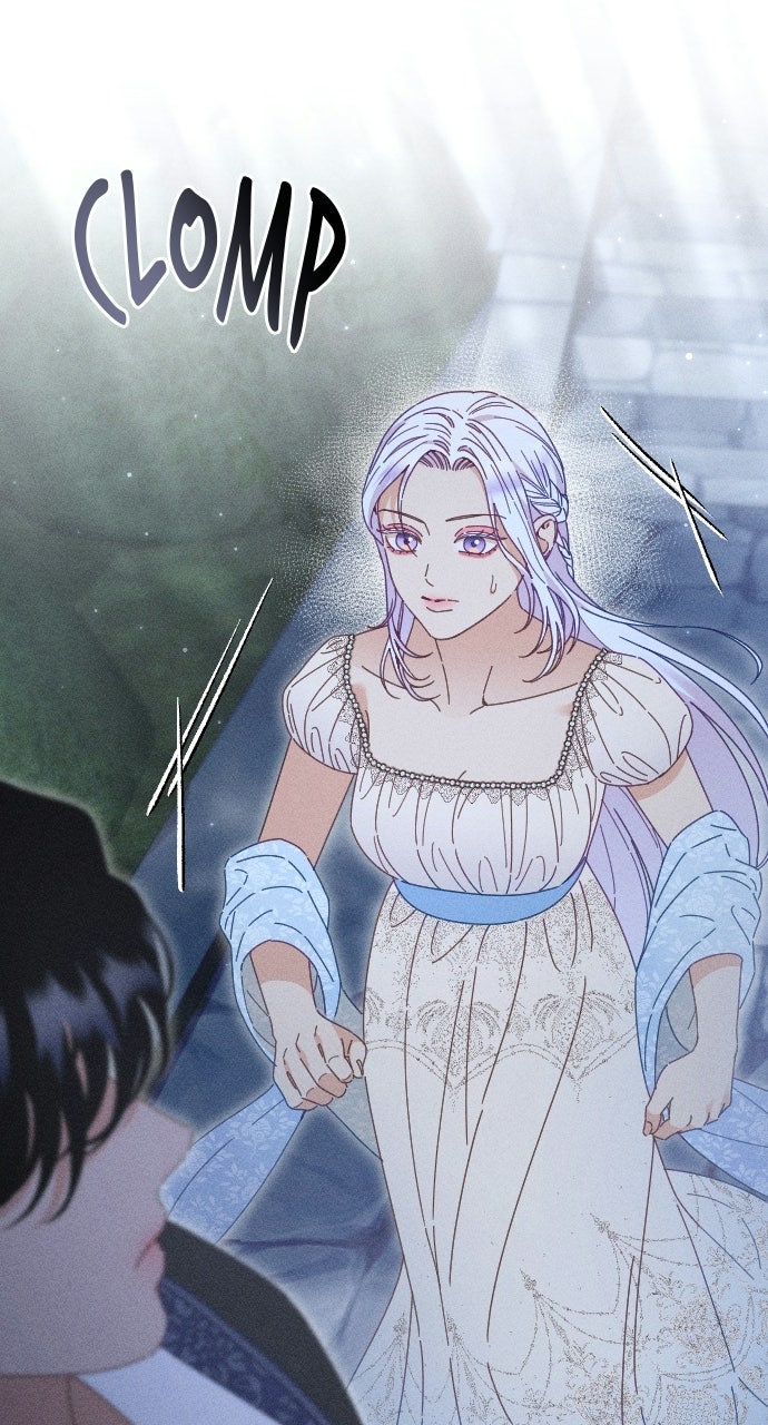 Read Dare I Hope chapter 37 image 23 on Lezhin