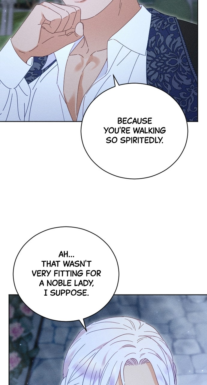 Read Dare I Hope chapter 37 image 26 on Lezhin