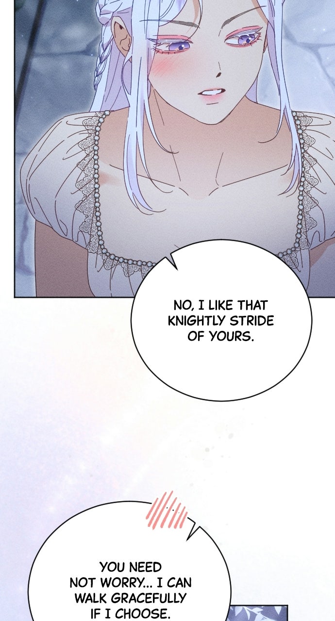 Read Dare I Hope chapter 37 image 27 on Lezhin