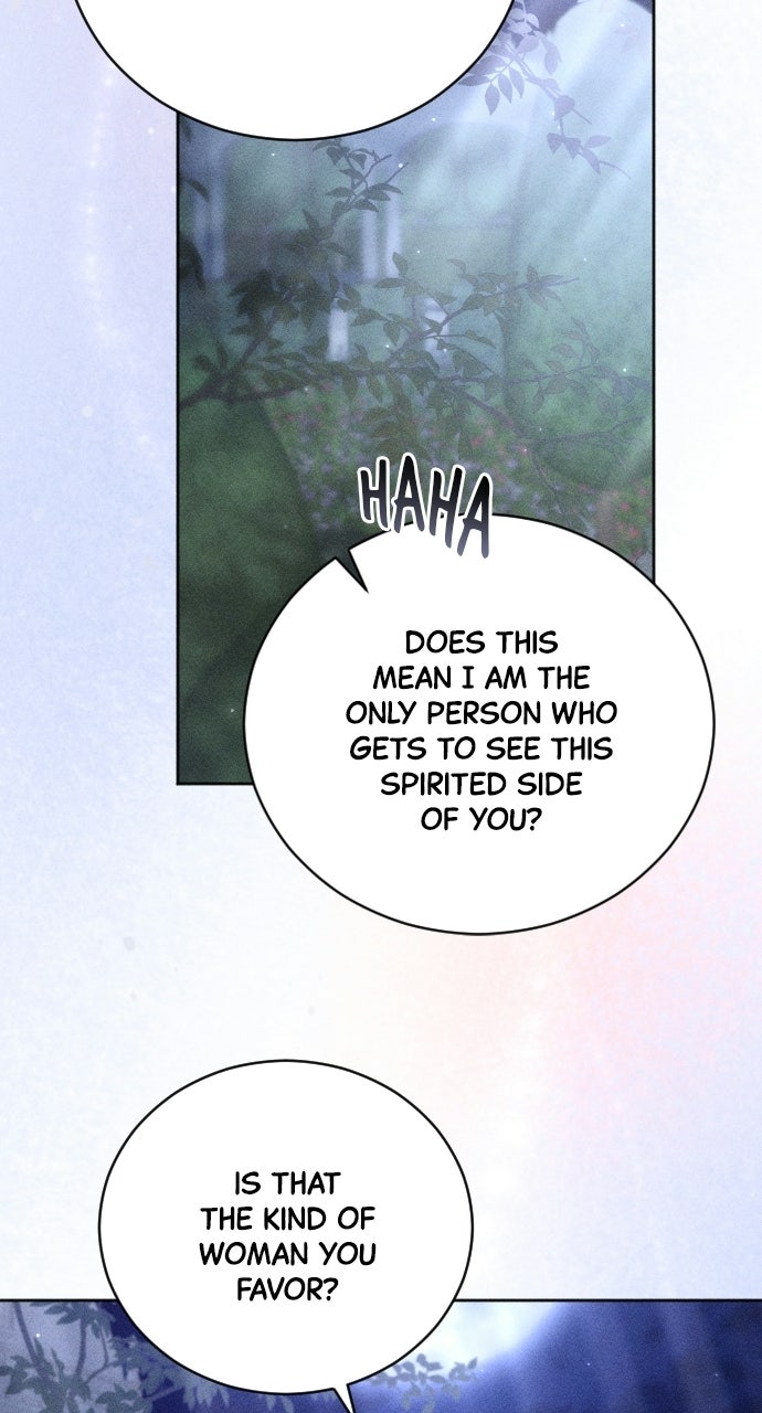 Read Dare I Hope chapter 37 image 28 on Lezhin