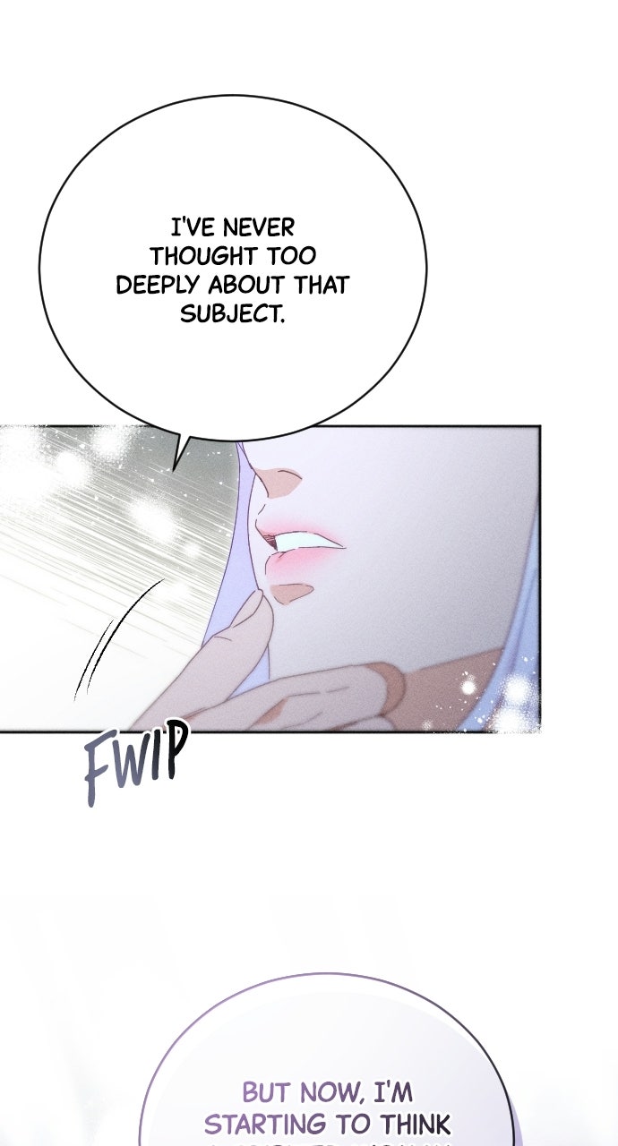 Read Dare I Hope chapter 37 image 30 on Lezhin