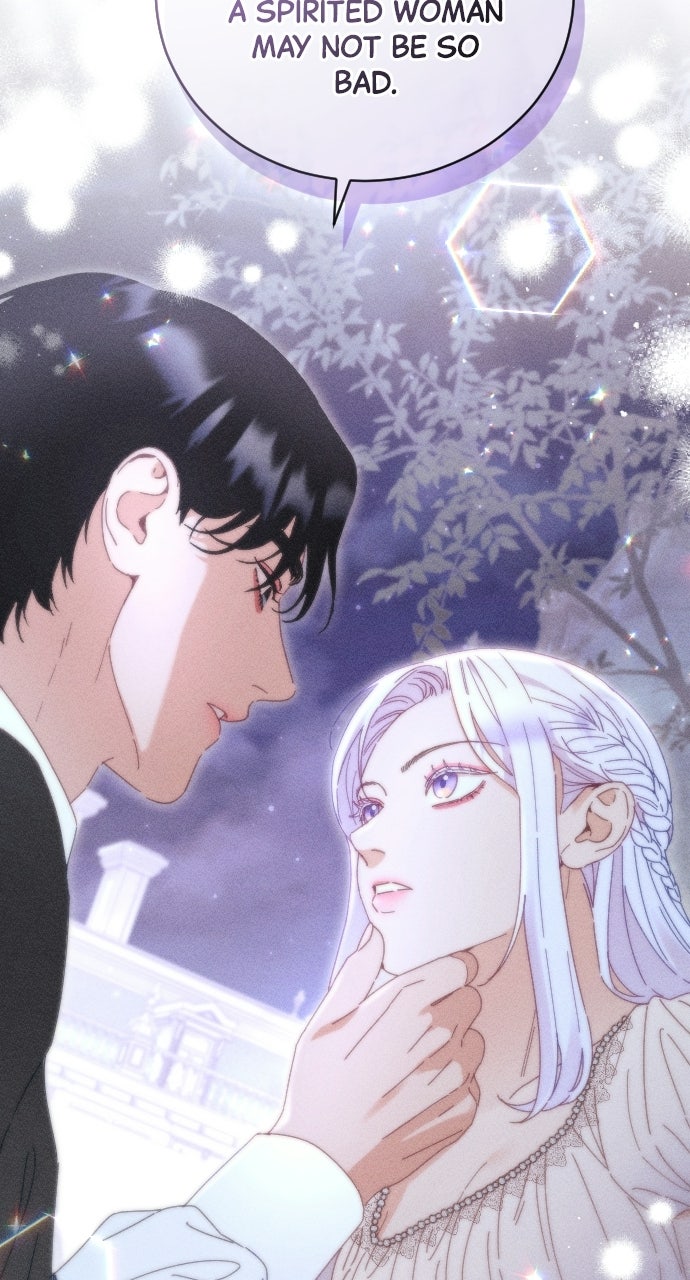 Read Dare I Hope chapter 37 image 31 on Lezhin