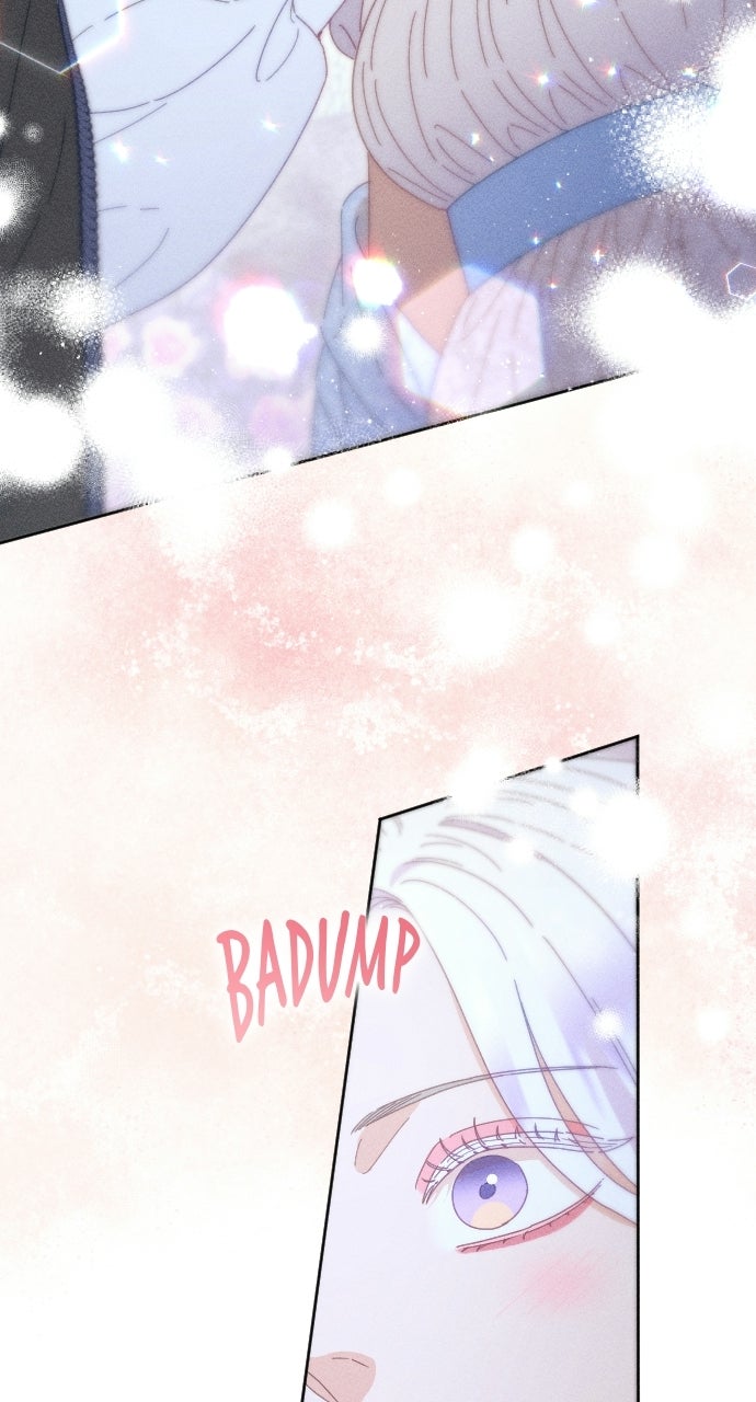 Read Dare I Hope chapter 37 image 32 on Lezhin