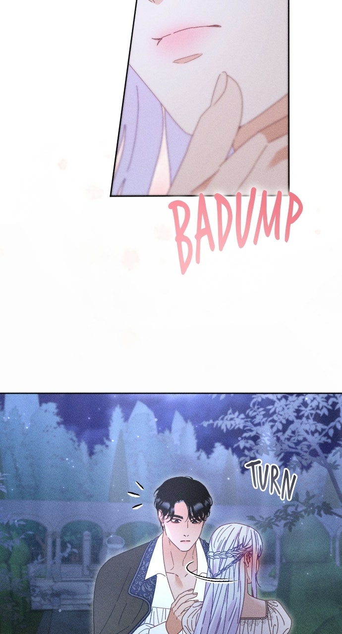 Read Dare I Hope chapter 37 image 33 on Lezhin