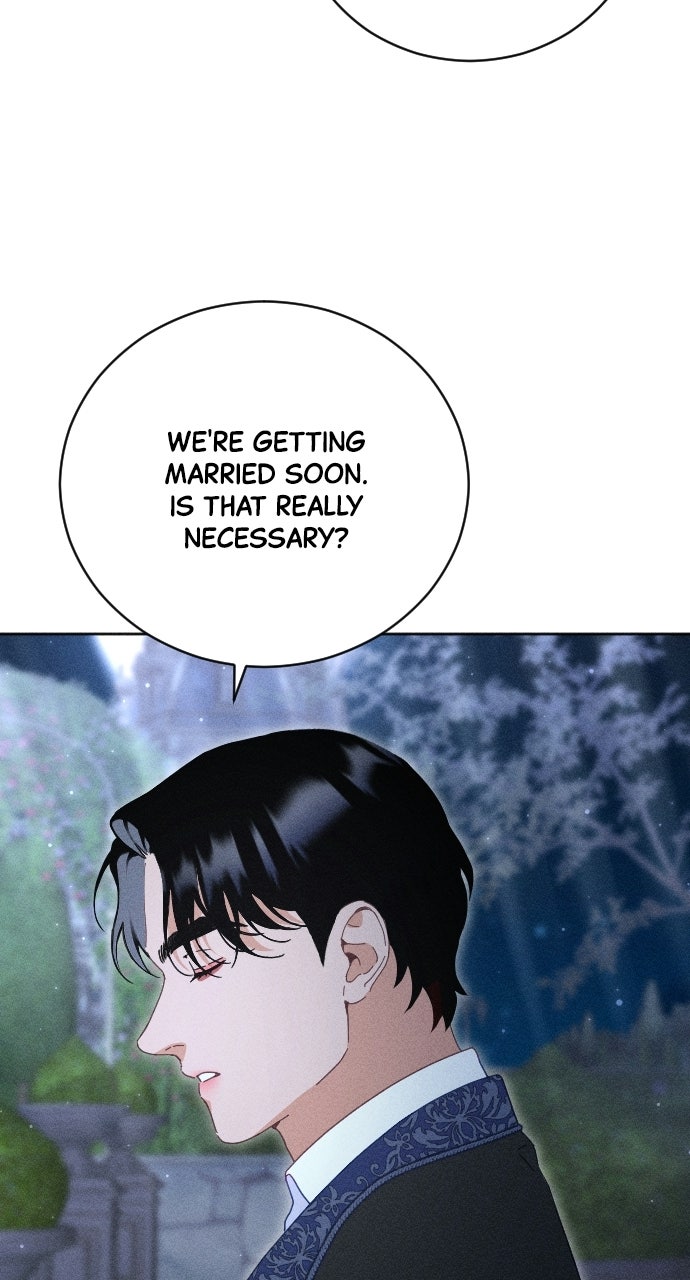 Read Dare I Hope chapter 37 image 39 on Lezhin