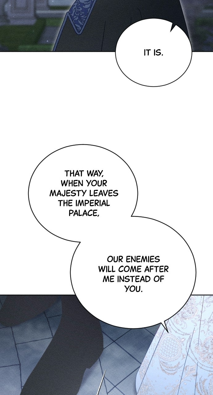 Read Dare I Hope chapter 37 image 40 on Lezhin