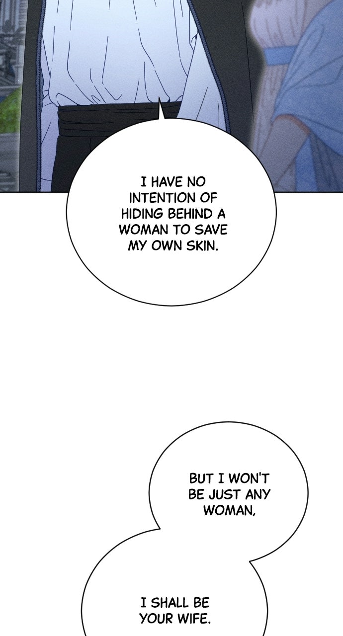 Read Dare I Hope chapter 37 image 42 on Lezhin