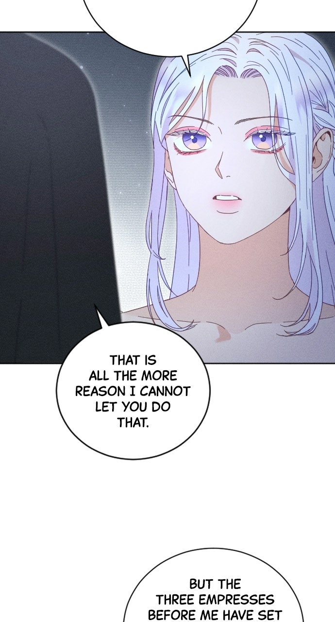 Read Dare I Hope chapter 37 image 43 on Lezhin