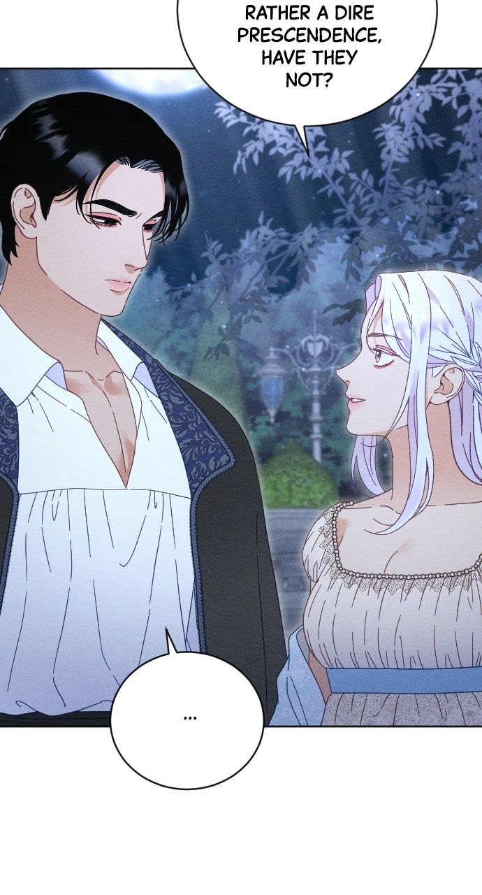 Read Dare I Hope chapter 37 image 44 on Lezhin