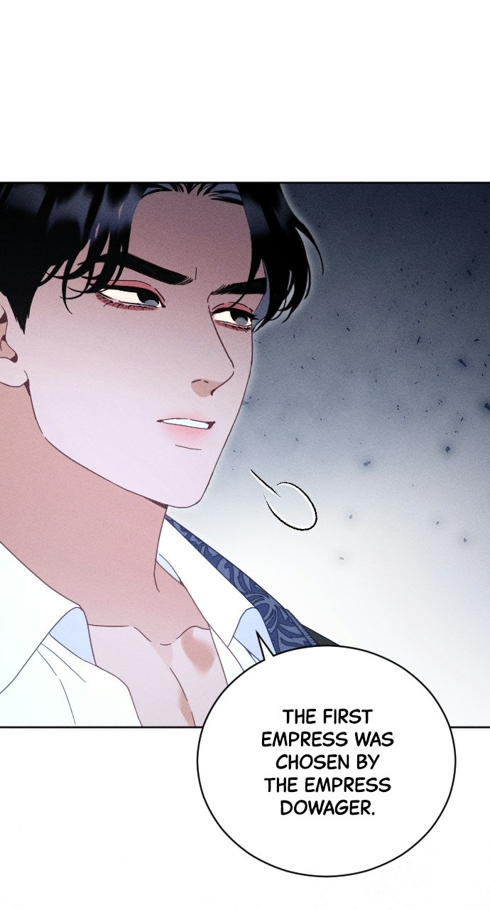 Read Dare I Hope chapter 37 image 45 on Lezhin