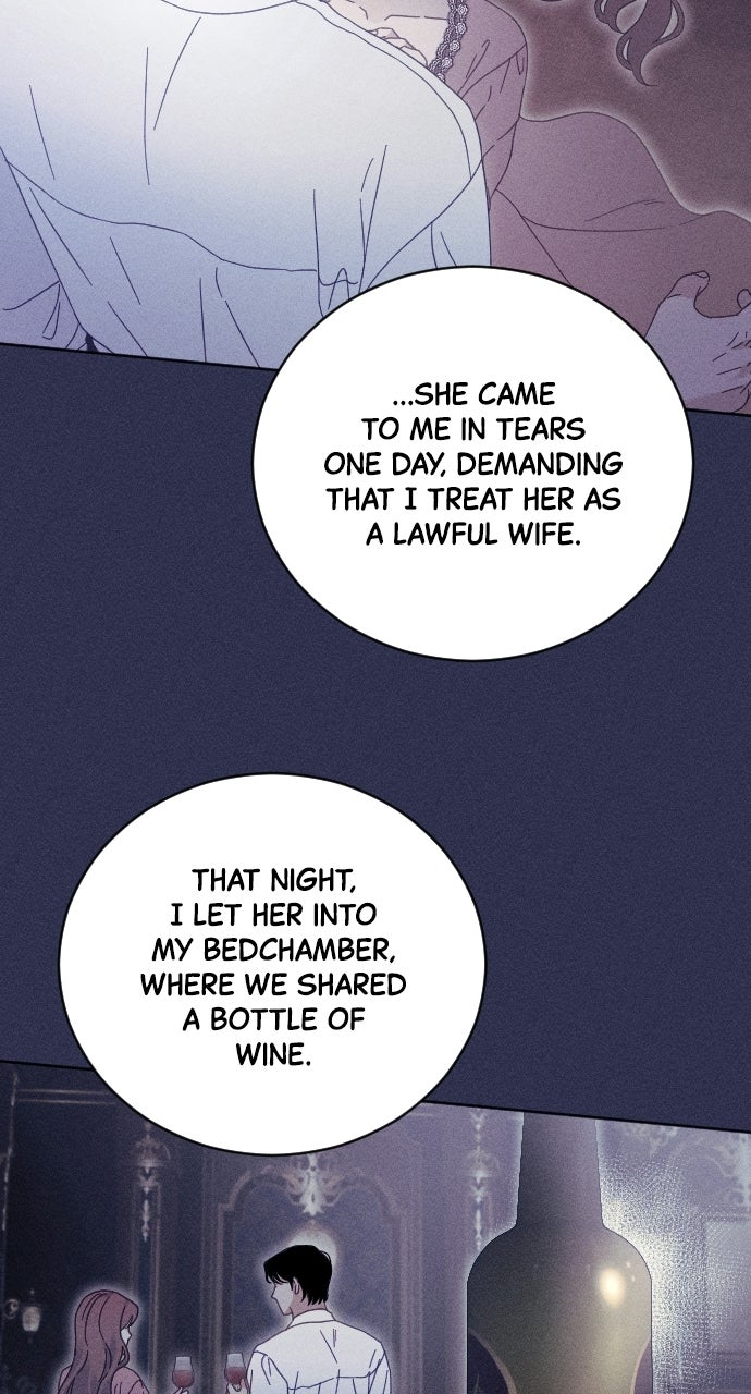 Read Dare I Hope chapter 37 image 47 on Lezhin
