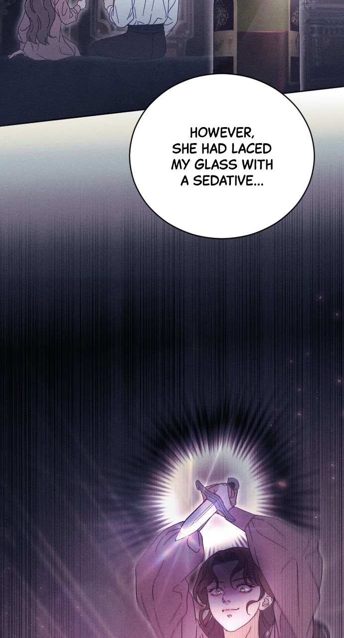 Read Dare I Hope chapter 37 image 48 on Lezhin