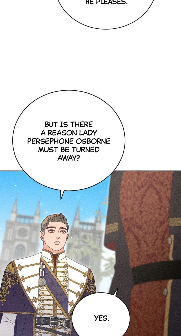 Read Dare I Hope chapter 37 image 5 on Lezhin