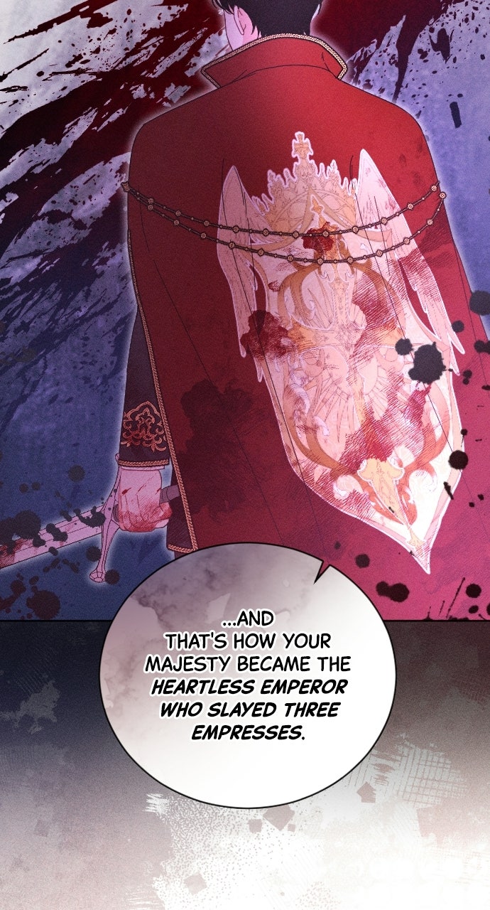 Read Dare I Hope chapter 37 image 57 on Lezhin