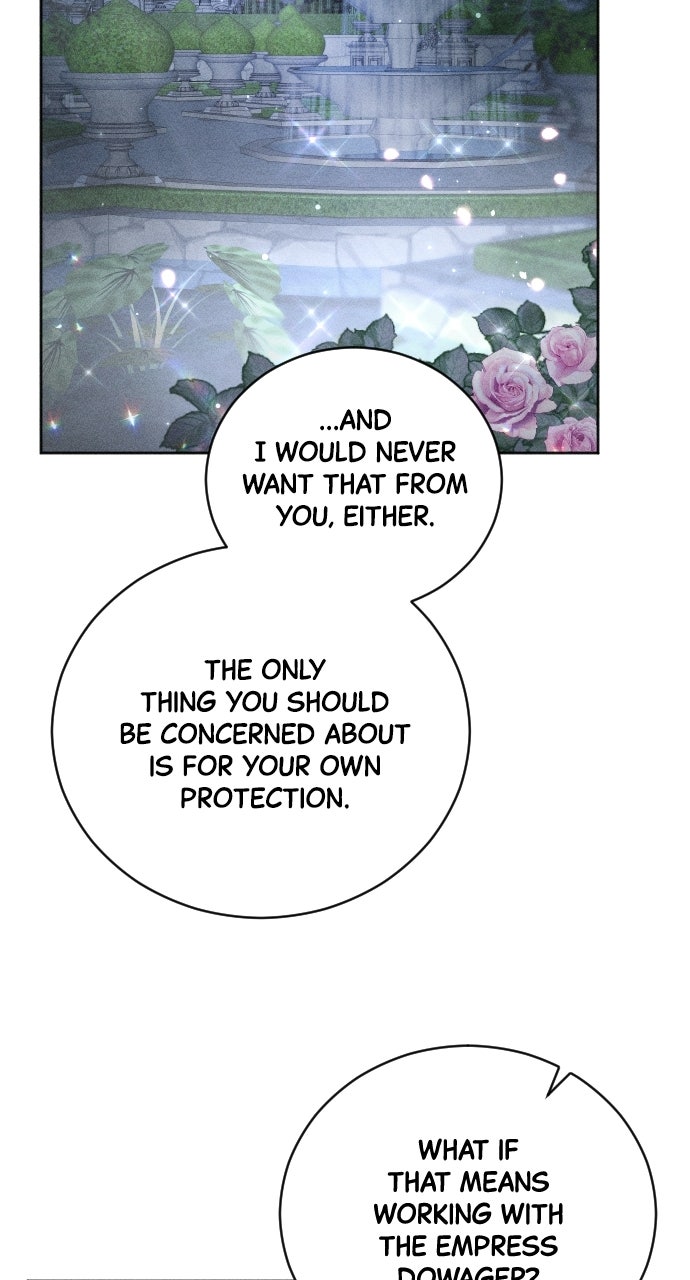 Read Dare I Hope chapter 37 image 60 on Lezhin