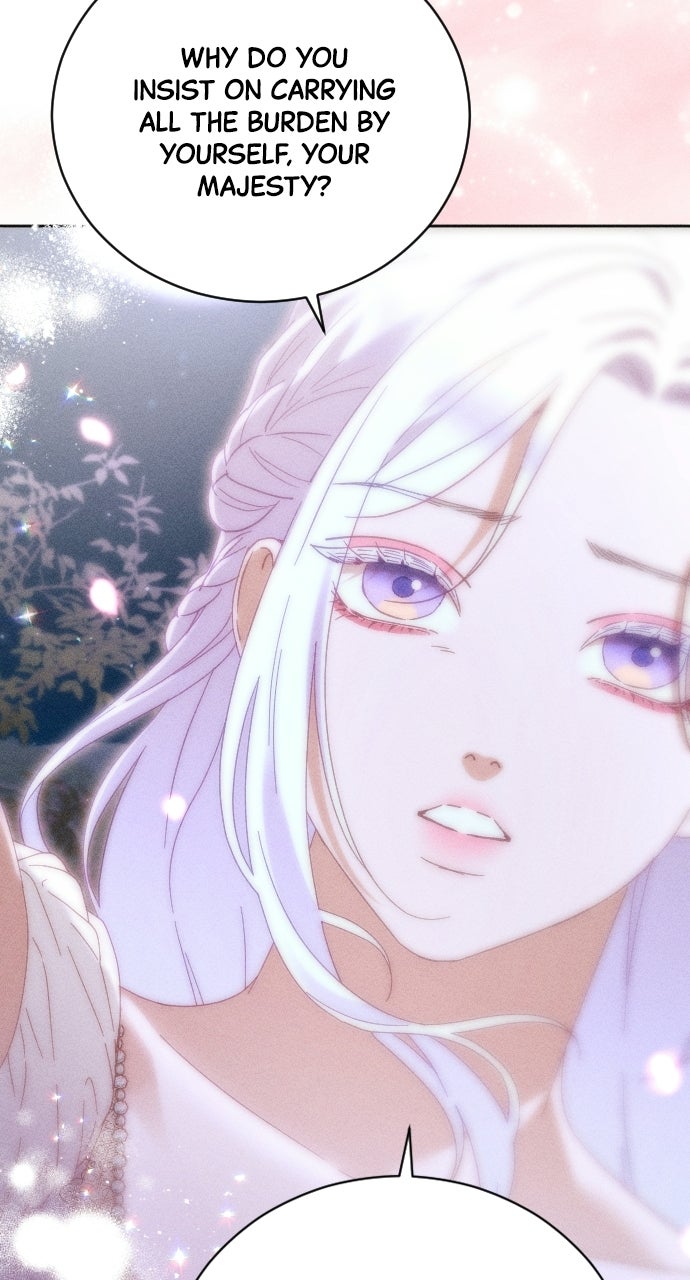 Read Dare I Hope chapter 37 image 68 on Lezhin