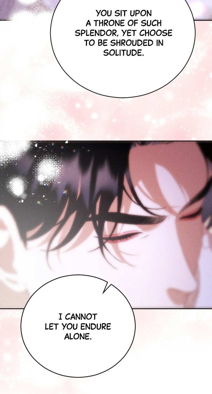 Read Dare I Hope chapter 37 image 69 on Lezhin