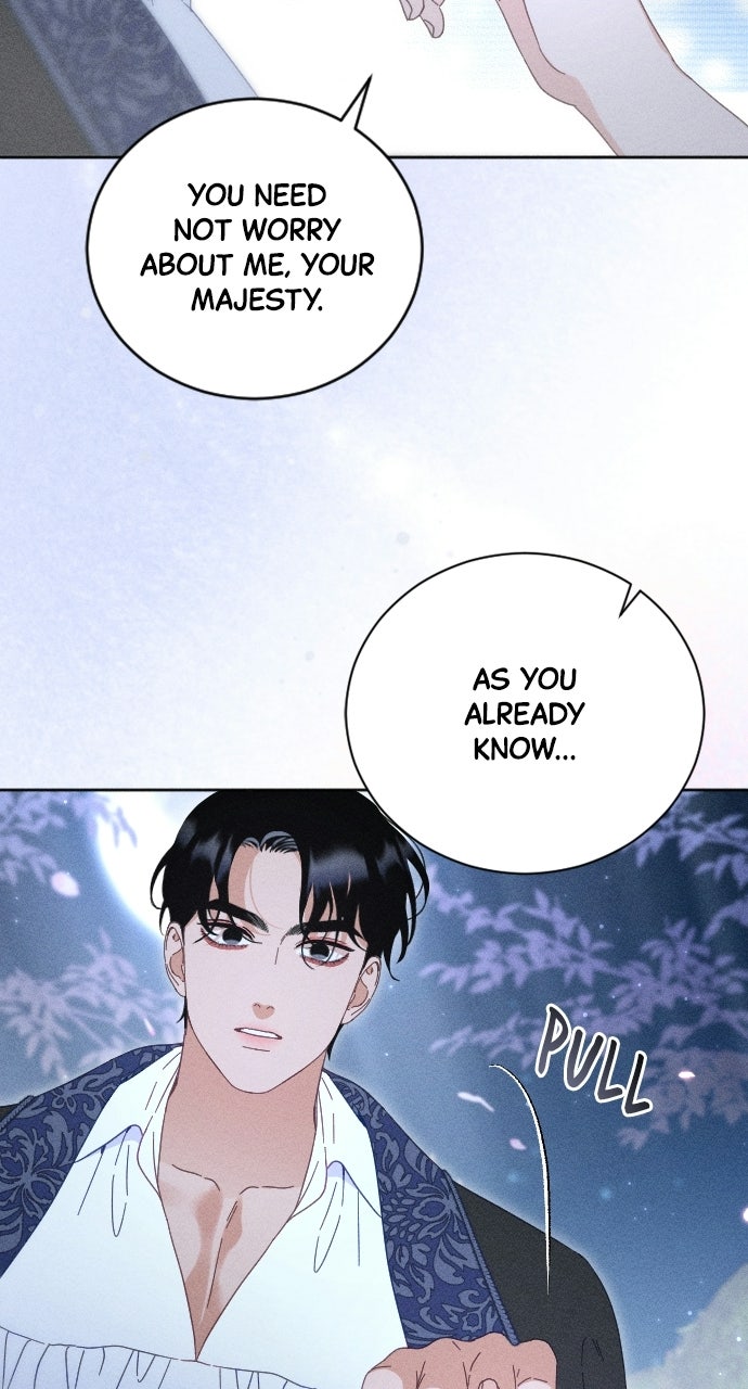 Read Dare I Hope chapter 37 image 74 on Lezhin