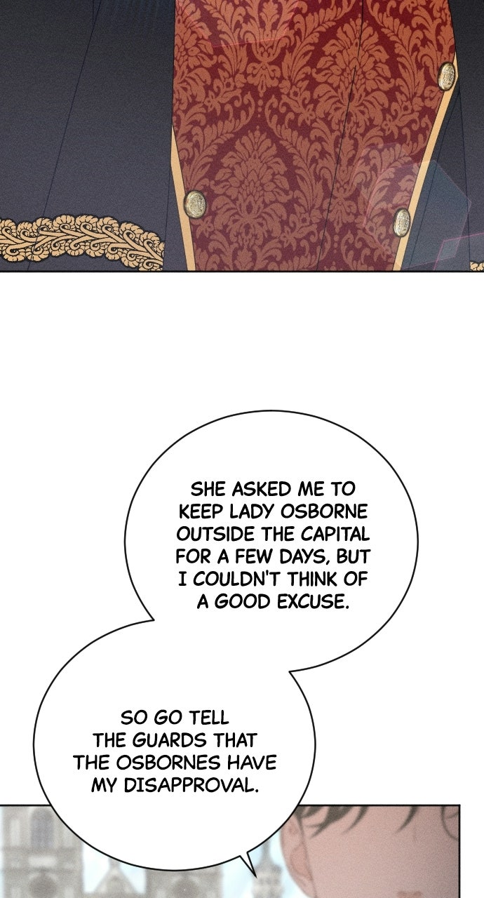 Read Dare I Hope chapter 37 image 8 on Lezhin