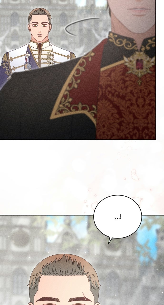 Read Dare I Hope chapter 37 image 9 on Lezhin