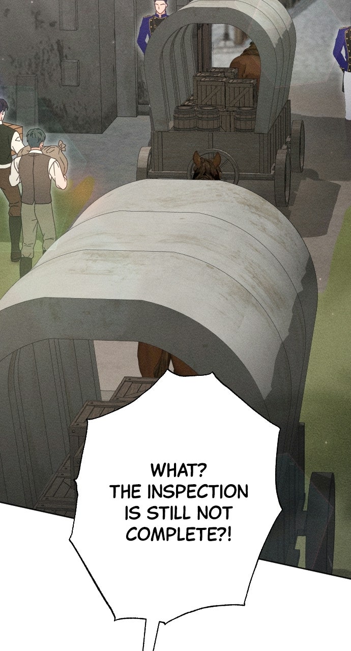 Read Dare I Hope chapter 38 image 1 on Lezhin