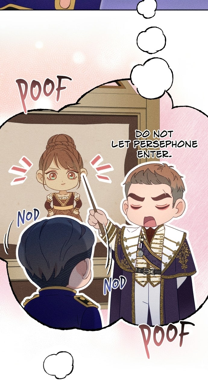 Read Dare I Hope chapter 38 image 12 on Lezhin