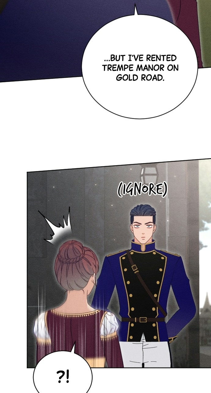 Read Dare I Hope chapter 38 image 14 on Lezhin