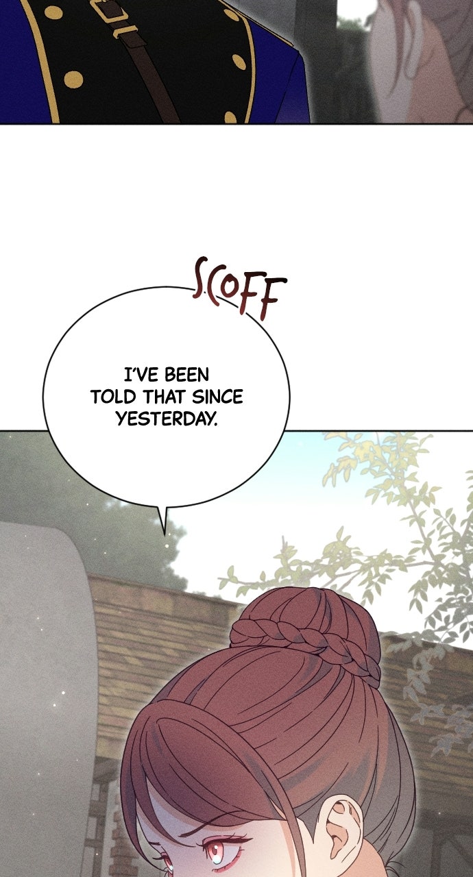 Read Dare I Hope chapter 38 image 18 on Lezhin
