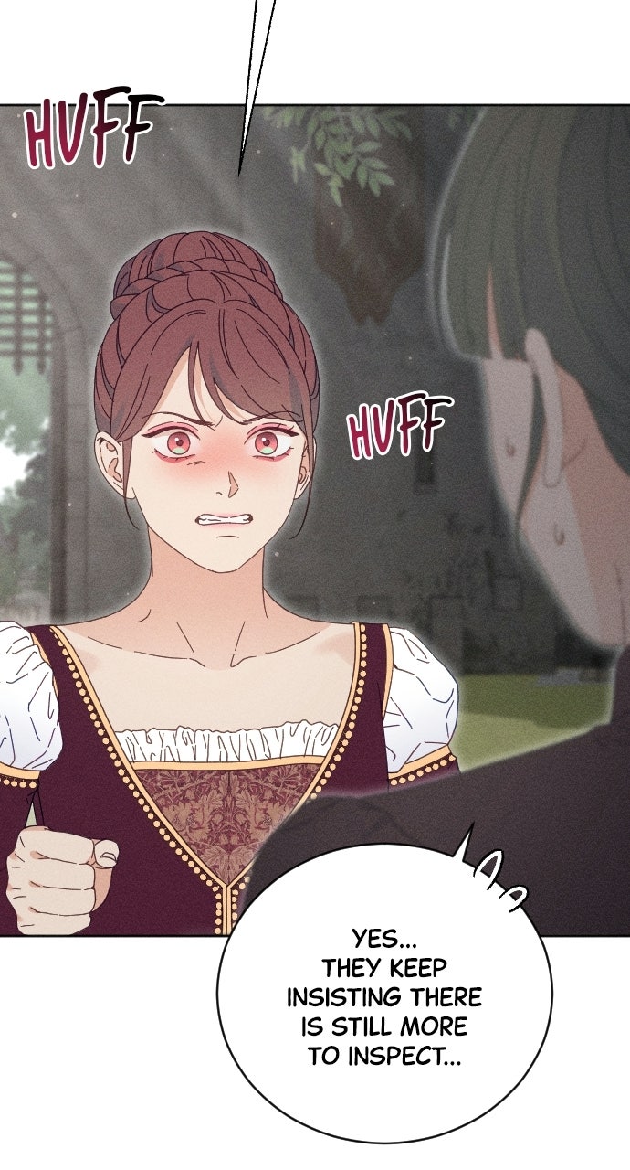 Read Dare I Hope chapter 38 image 2 on Lezhin