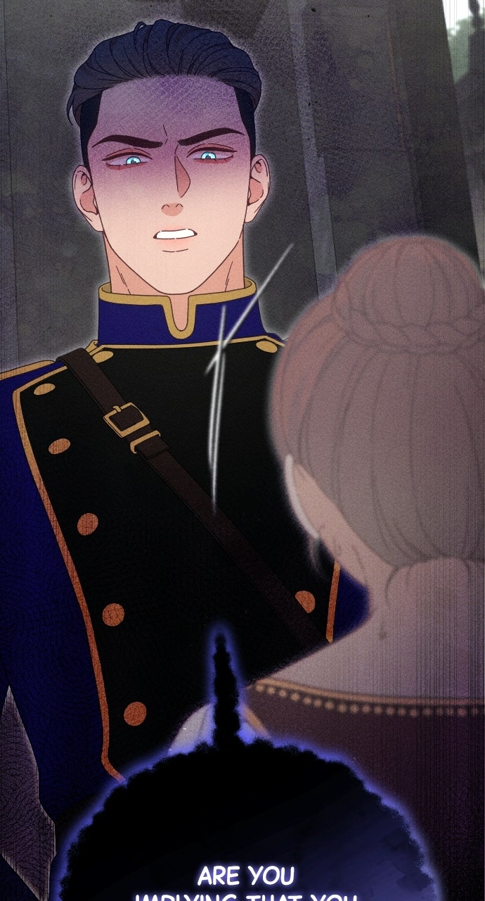 Read Dare I Hope chapter 38 image 20 on Lezhin