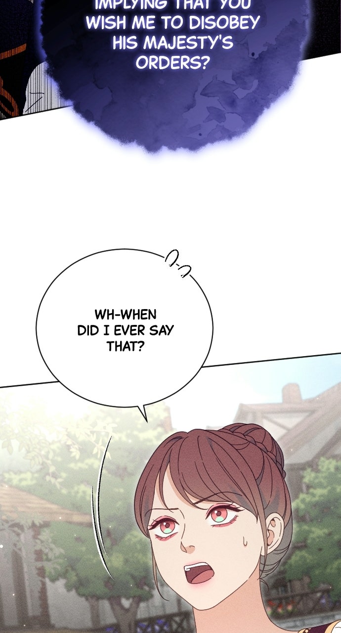 Read Dare I Hope chapter 38 image 21 on Lezhin