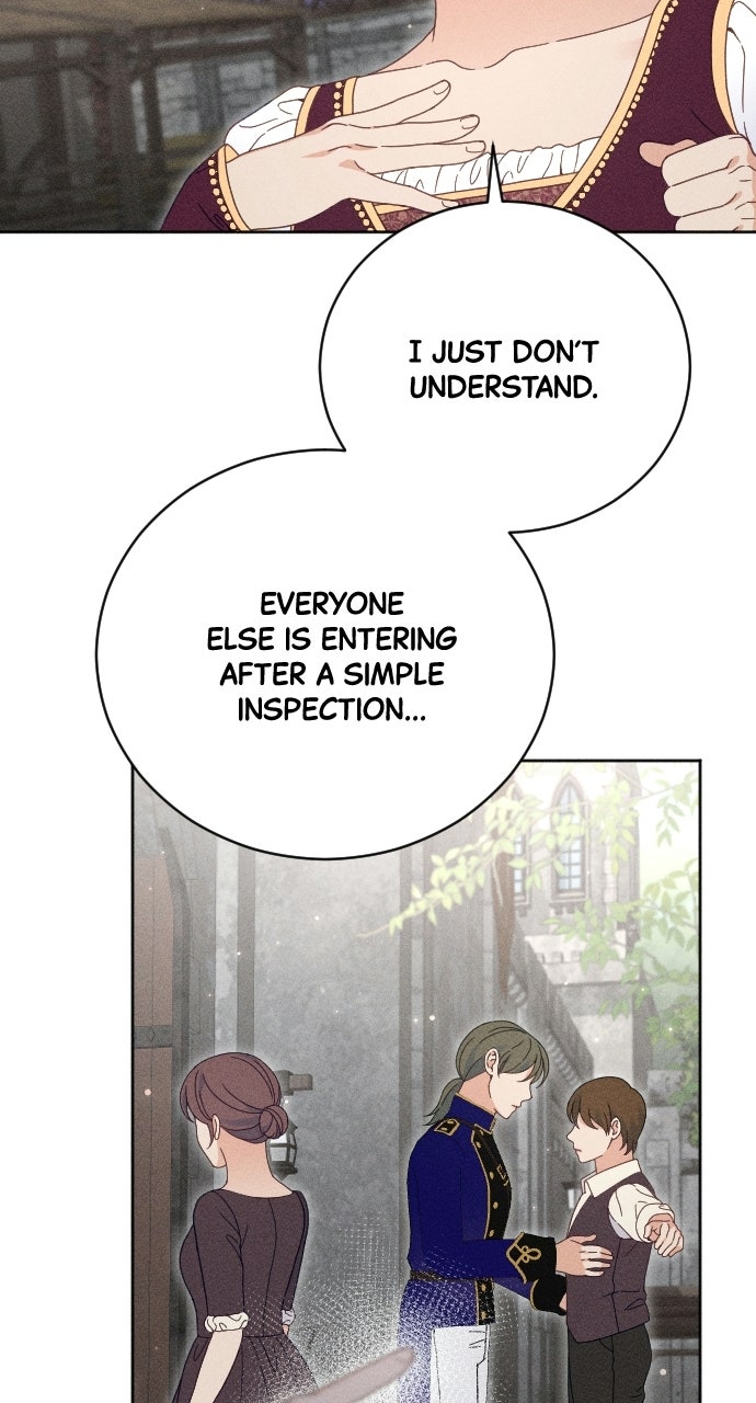 Read Dare I Hope chapter 38 image 22 on Lezhin