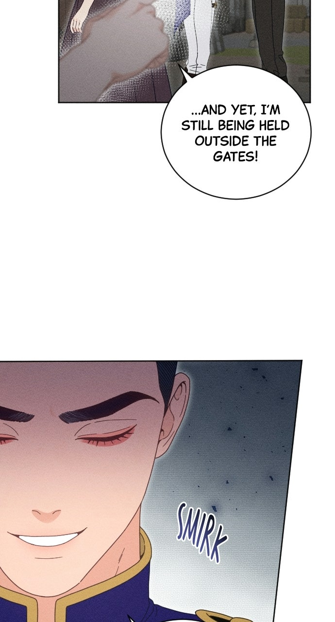 Read Dare I Hope chapter 38 image 23 on Lezhin