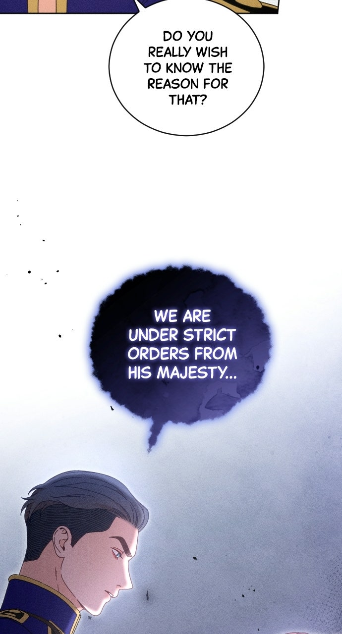 Read Dare I Hope chapter 38 image 24 on Lezhin