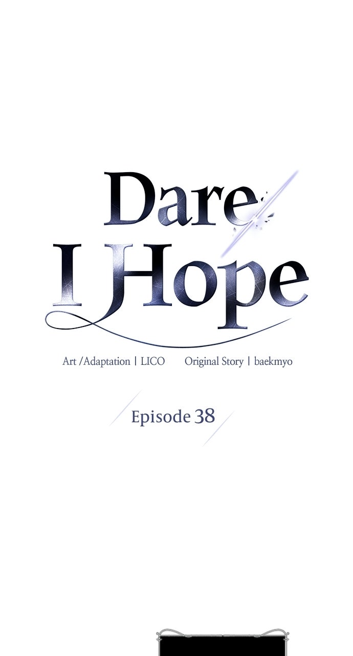 Read Dare I Hope chapter 38 image 27 on Lezhin
