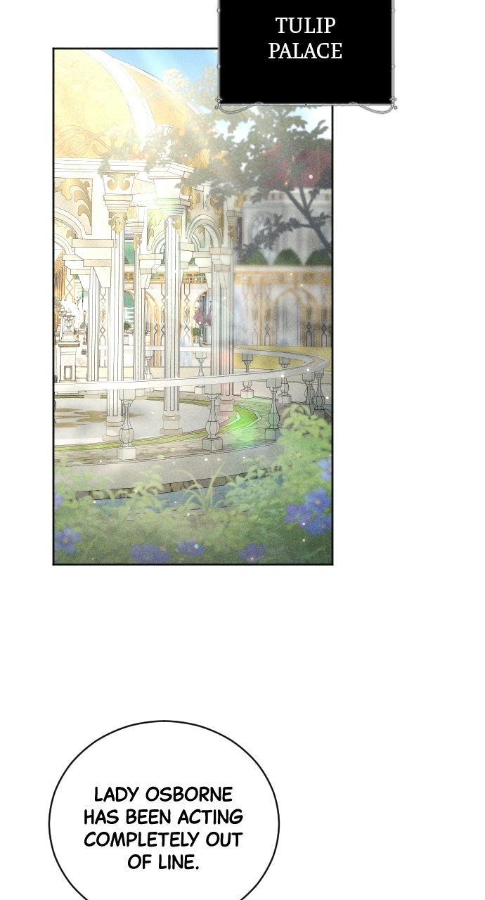 Read Dare I Hope chapter 38 image 28 on Lezhin