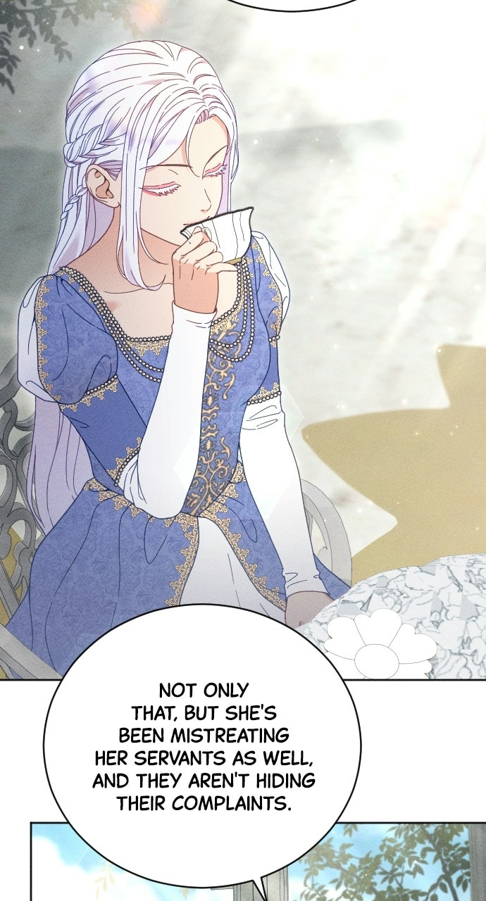 Read Dare I Hope chapter 38 image 30 on Lezhin