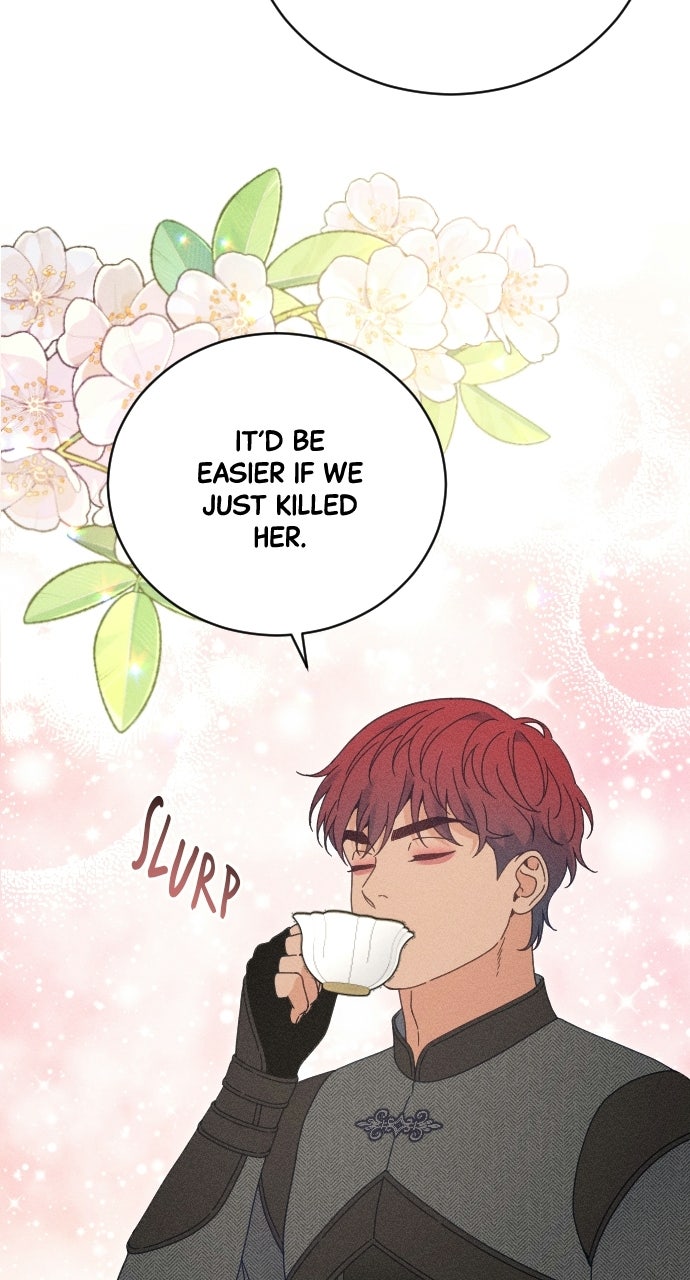 Read Dare I Hope chapter 38 image 34 on Lezhin