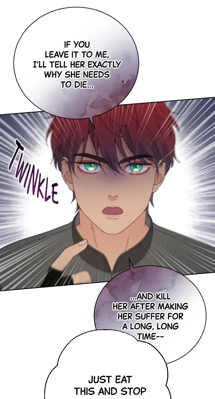 Read Dare I Hope chapter 38 image 37 on Lezhin