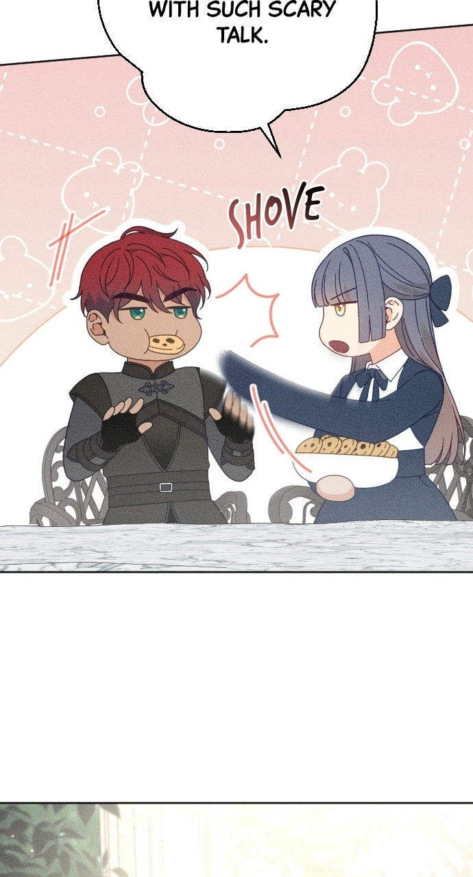 Read Dare I Hope chapter 38 image 38 on Lezhin