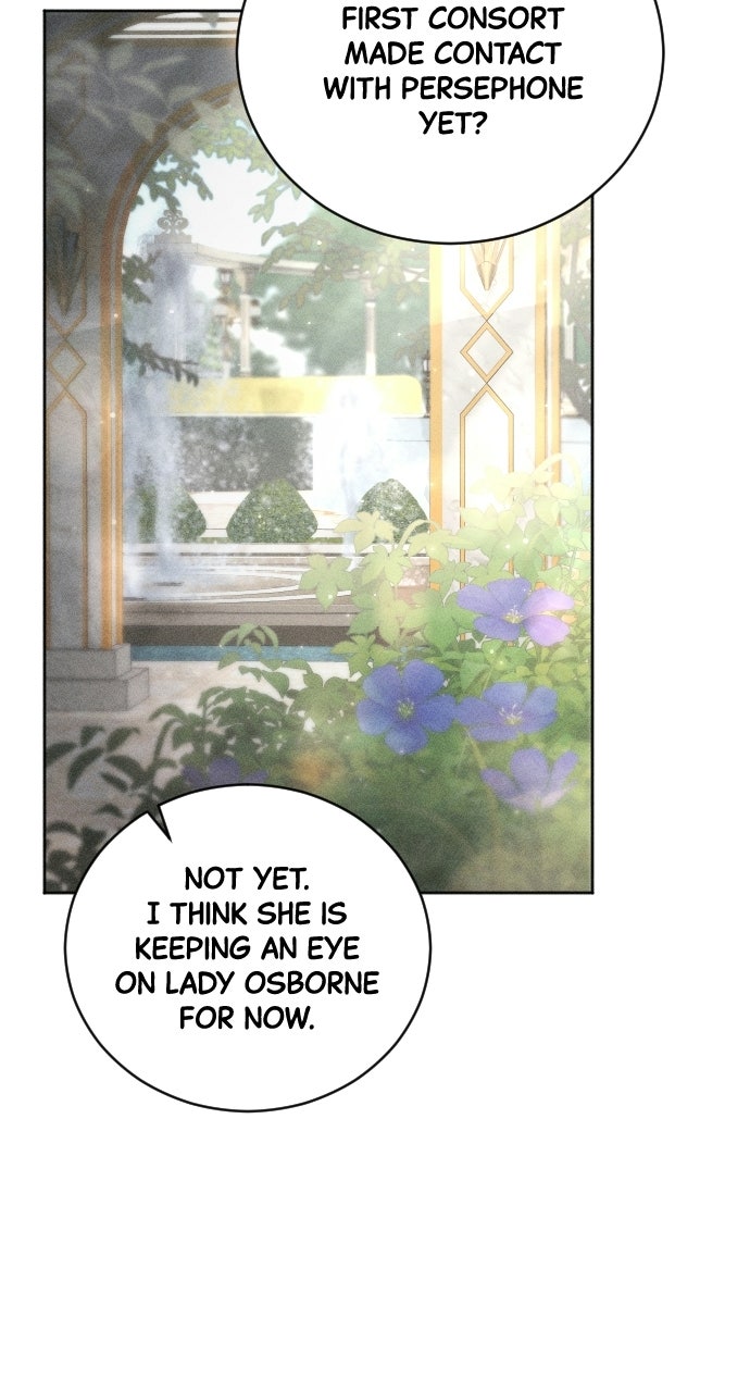 Read Dare I Hope chapter 38 image 40 on Lezhin