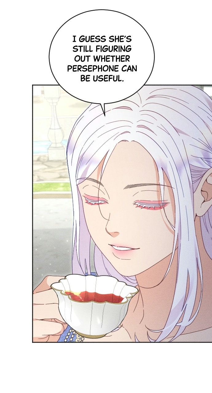 Read Dare I Hope chapter 38 image 41 on Lezhin