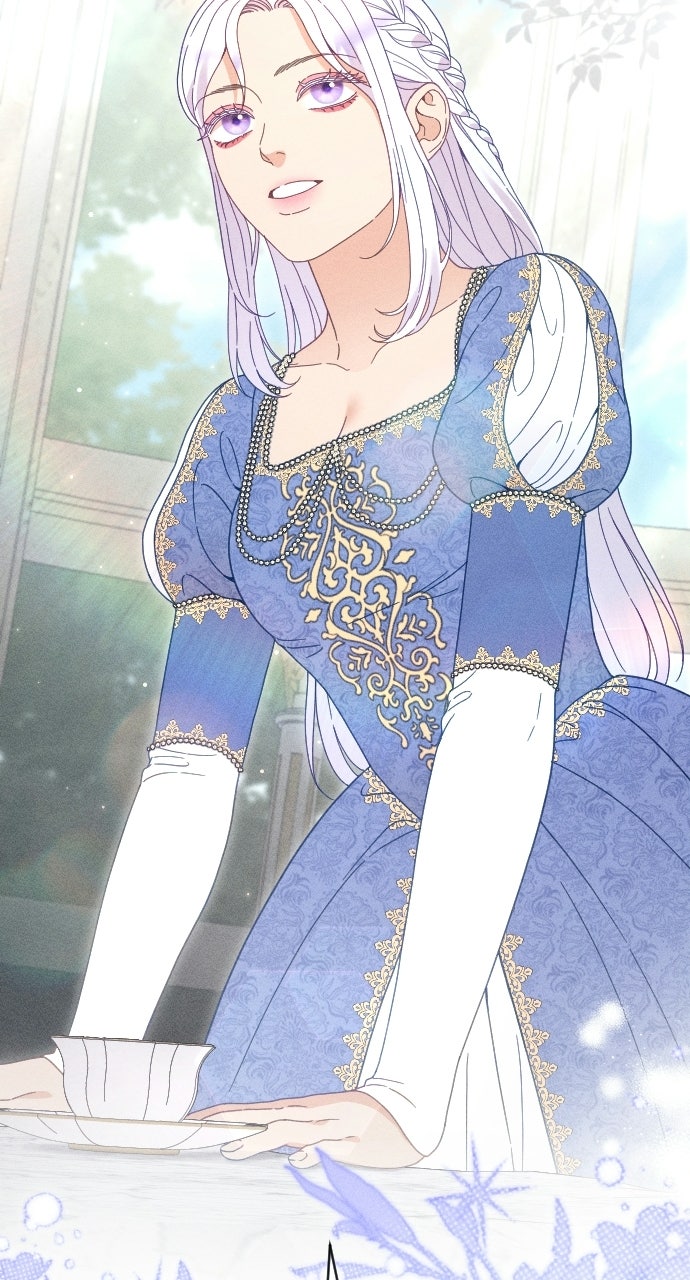 Read Dare I Hope chapter 38 image 43 on Lezhin