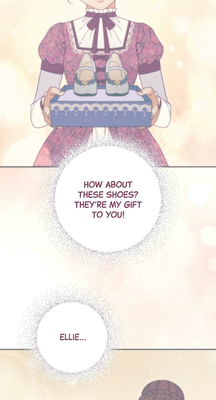 Read Dare I Hope chapter 38 image 49 on Lezhin